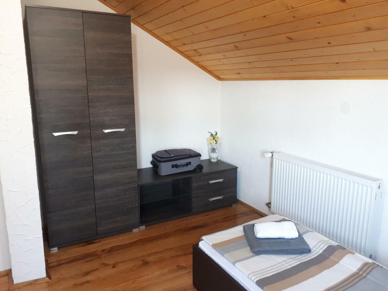 סלוניי Apartment Jareb מראה חיצוני תמונה