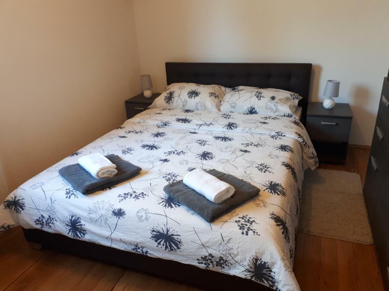 סלוניי Apartment Jareb מראה חיצוני תמונה