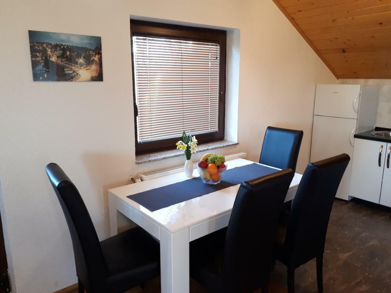 סלוניי Apartment Jareb מראה חיצוני תמונה